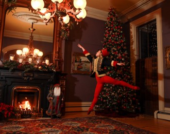SSYB dancer, photo by Susan Blackburn