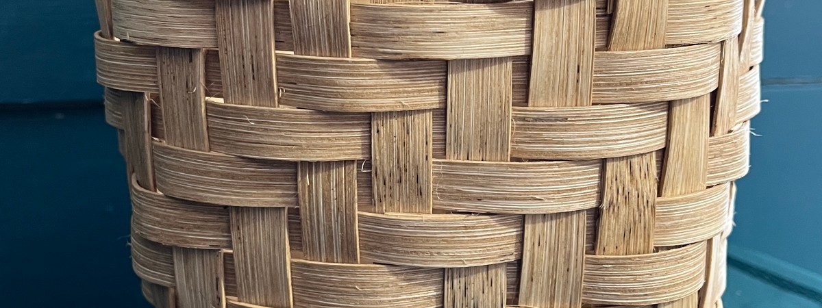 waste paper basket