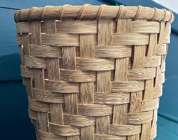 waste paper basket