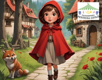 Little Red Riding Hood