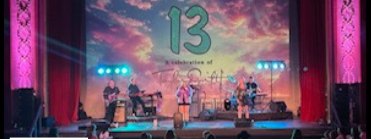 A Taylor Swift Celebration