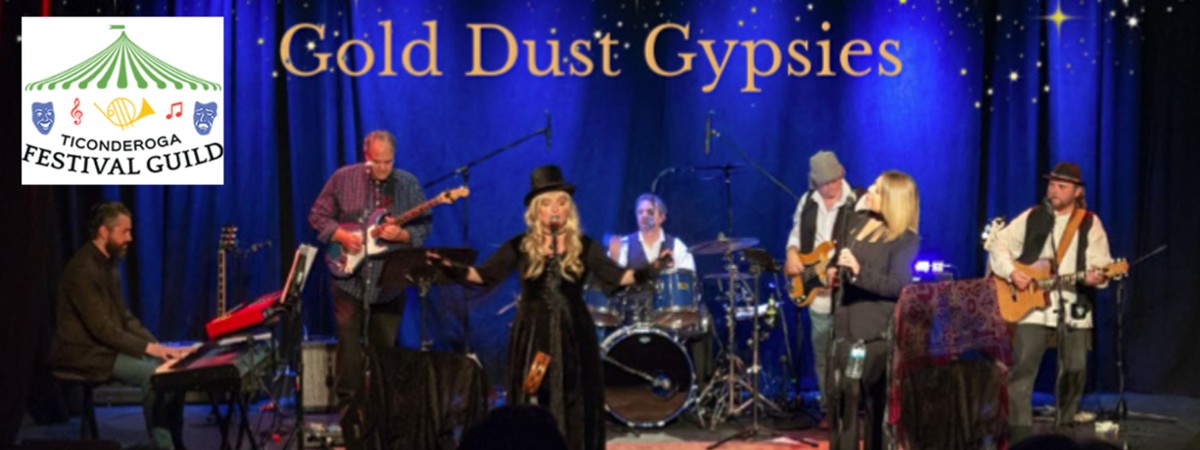 Gold Dust Gypsies