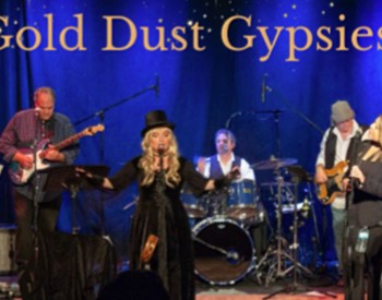 Gold Dust Gypsies