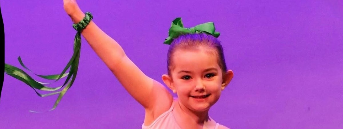SSYB dancer, photo credit by Susan Blackburn