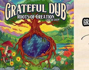 Grateful Dub w/ Roots of Creation at Putnam Place