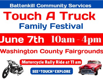 Touch A truck