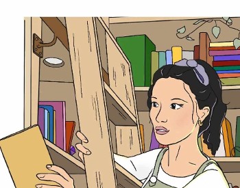 3rd annual Independent Bookstore Day at MochaLisa's