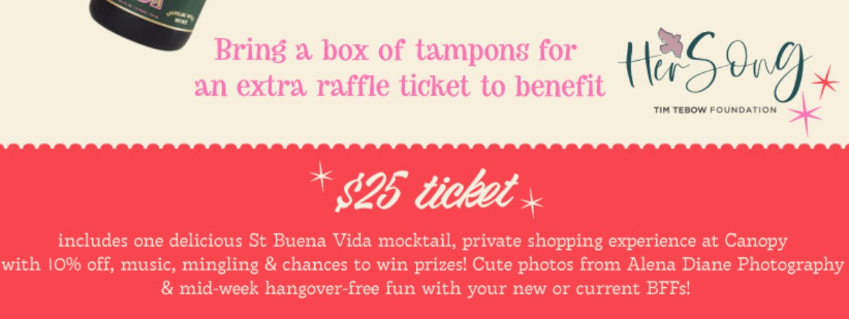 Undrunk Club April 30th!