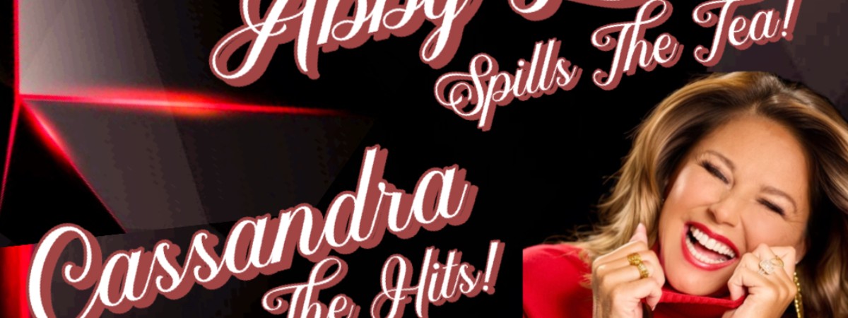 Abby Lee Spills the Tea