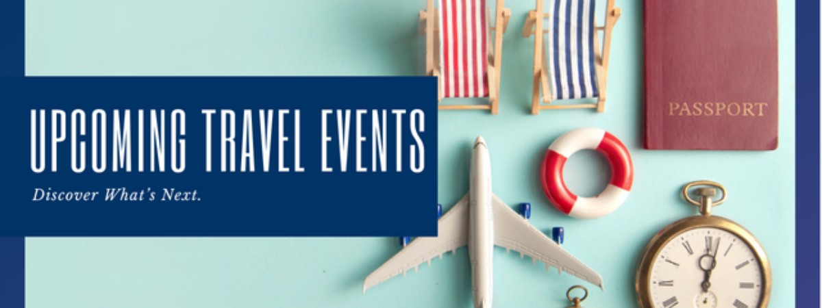 Explore Together Travel Event featuring two inspiring travel experiences,&nbsp;Viking Cruises and Rocky Mountaineer