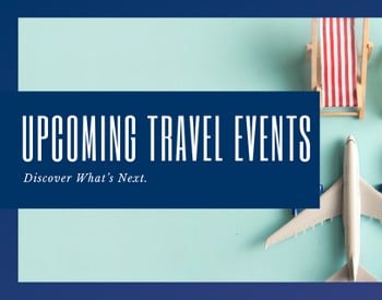 Explore Together Travel Event featuring two inspiring travel experiences,&nbsp;Viking Cruises and Rocky Mountaineer