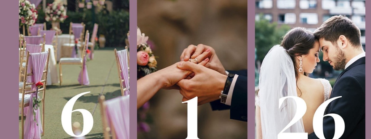 6-1-26 Free Wedding Expo