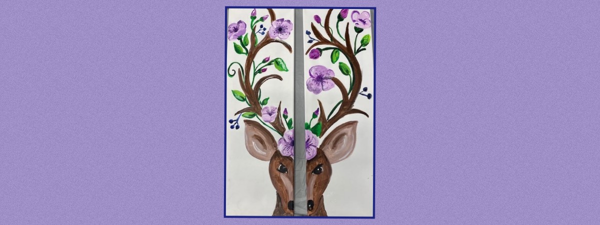 oh deer