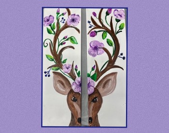 oh deer