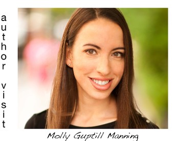 Author Molly Guptill Manning to speak at NYS Military Museum