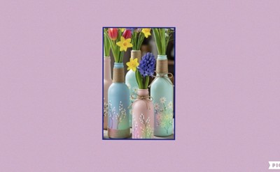 bottle