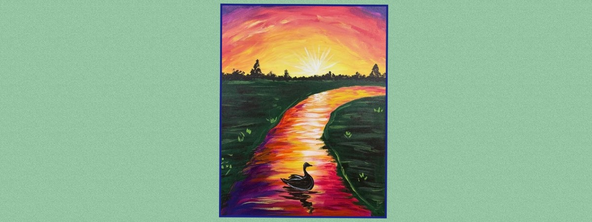 swan