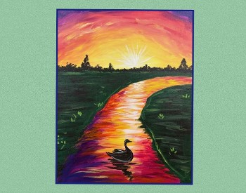 swan