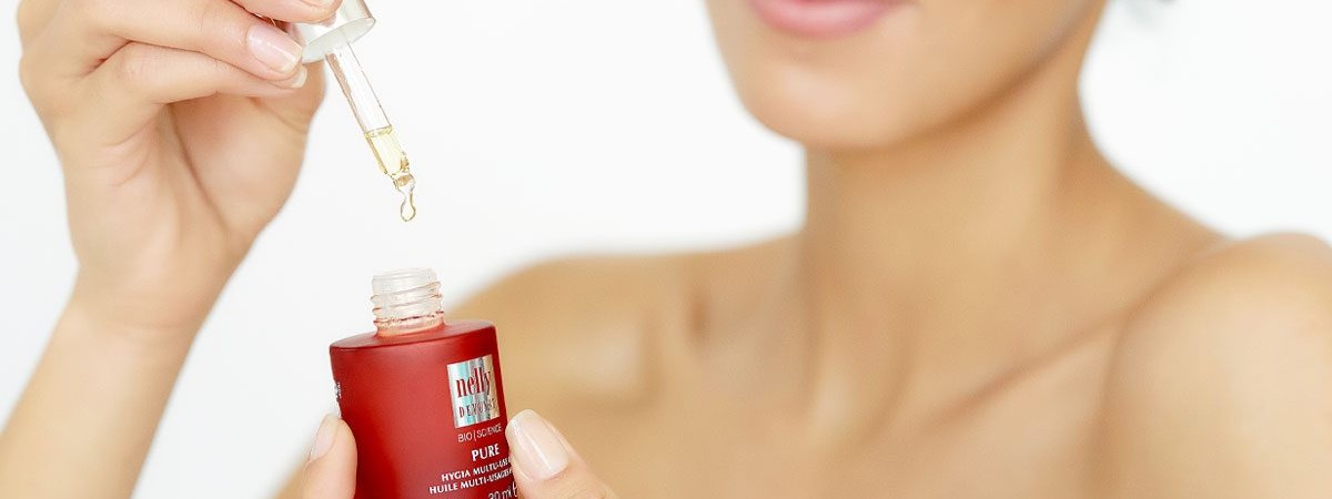 Nelly DeVuyst Skincare