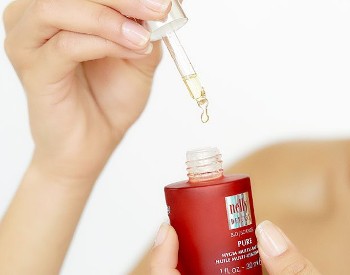 Nelly DeVuyst Skincare