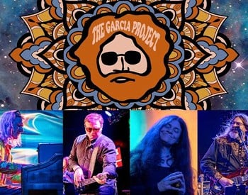 The Garcia Project at Putnam Place
