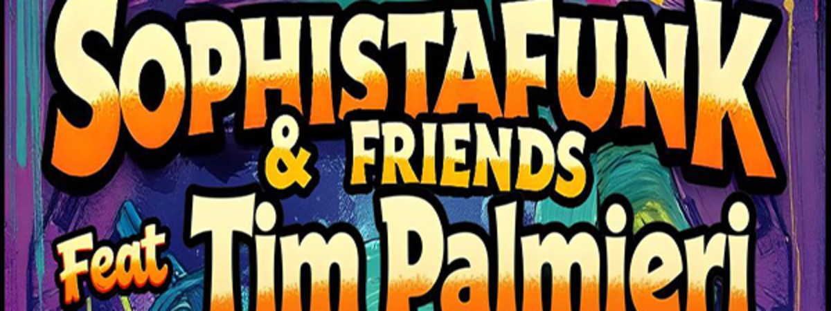 Sophistafunk & Friends w/ The E-Block at Putnam Place