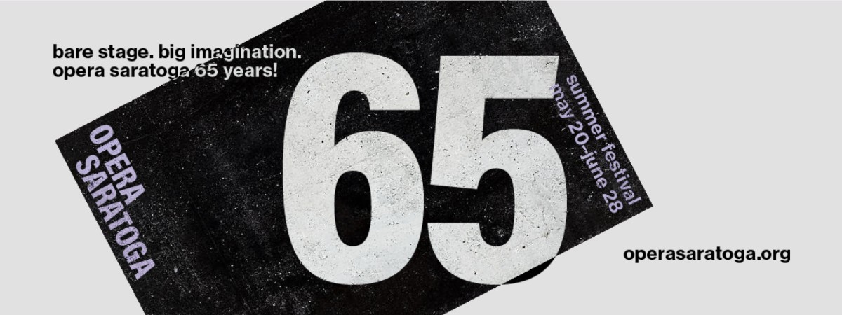 Opera Saratoga Presents: Festival Artist Portrait Concert