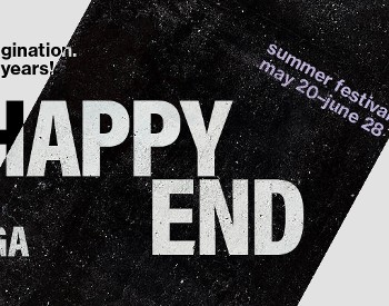 Opera Saratoga Presents: Happy End