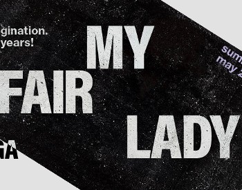 Opera Saratoga Presents: My Fair Lady