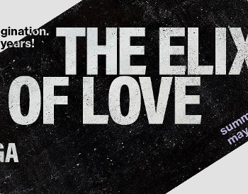 Opera Saratoga Presents: the Elixir of Love
