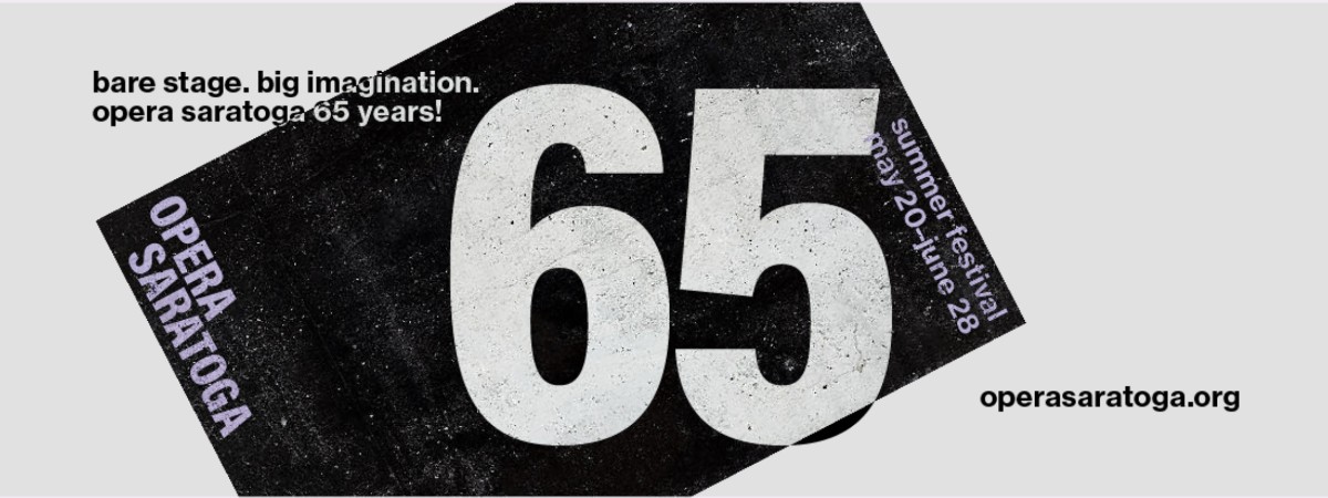 Opera Saratoga Presents: Capital Region Composers' Concert