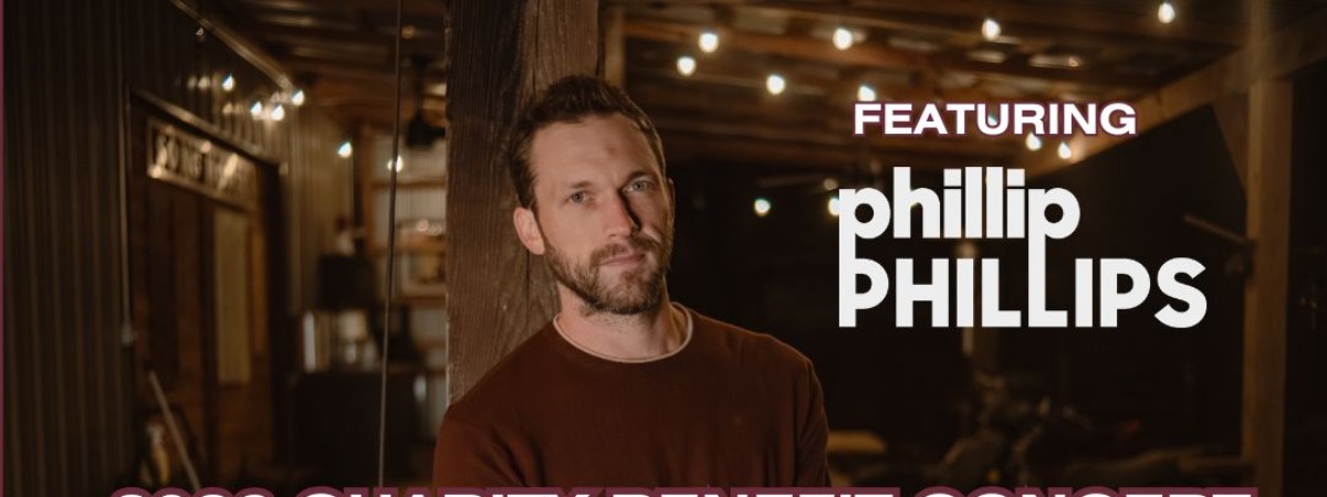 Phillip Phillips