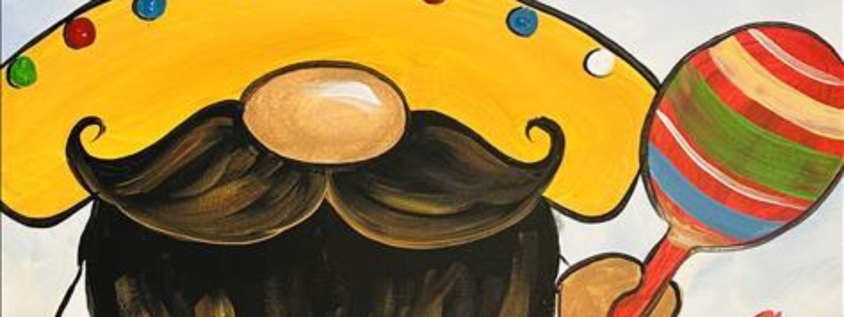 Cinco de Mayo &ndash; Gnome Style