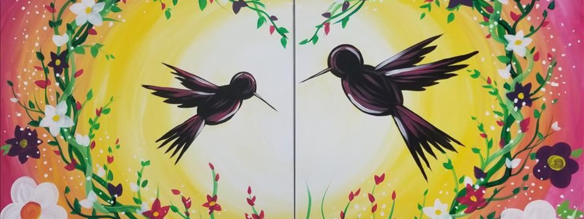 Mother&rsquo;s Love &ndash; A Hummingbird Special &ndash; Earlybird