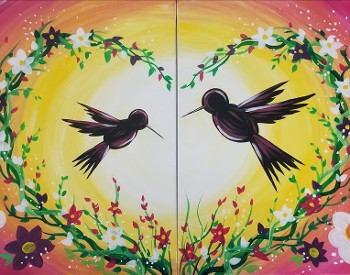 Mother&rsquo;s Love &ndash; A Hummingbird Special &ndash; Earlybird
