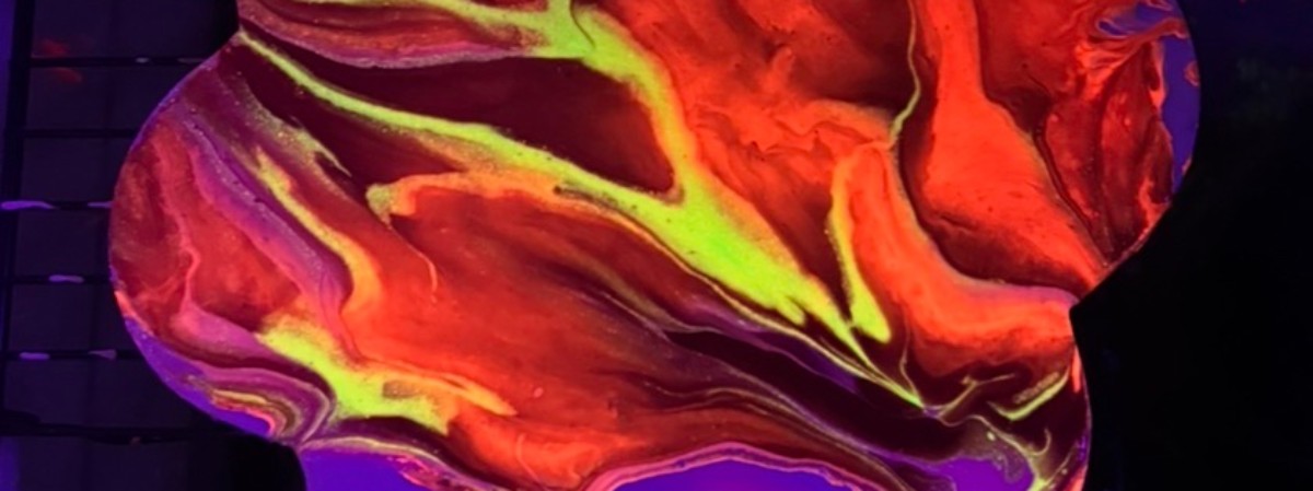 Drip Art