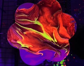 Drip Art