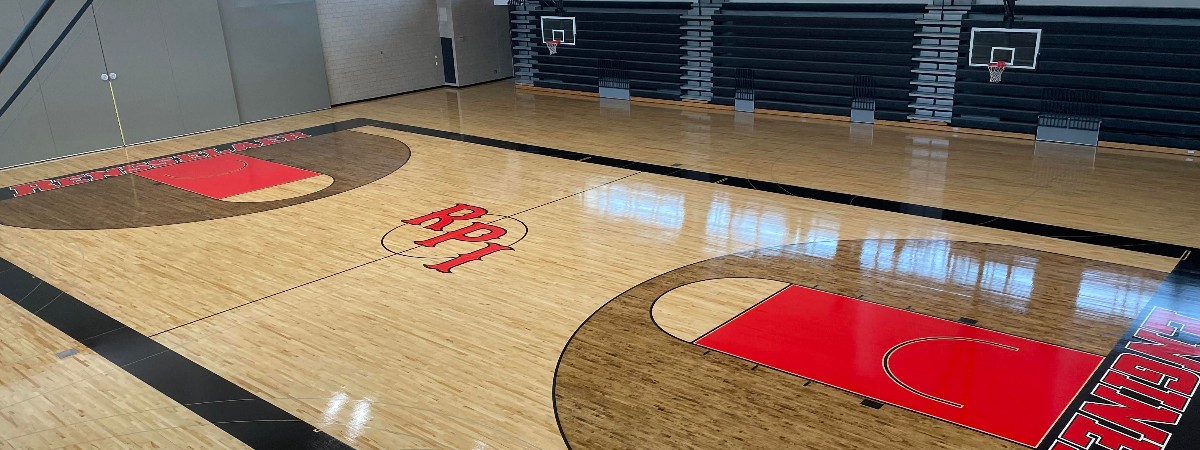 Capital Region Basketball Camp at RPI July 27-31