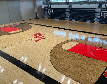 Capital Region Basketball Camp at RPI July 27-31