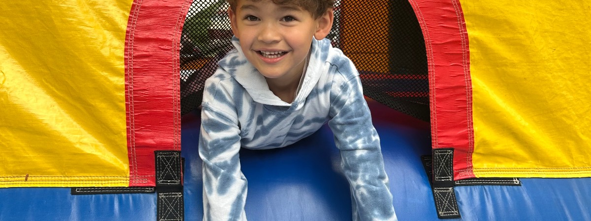Family Fun!