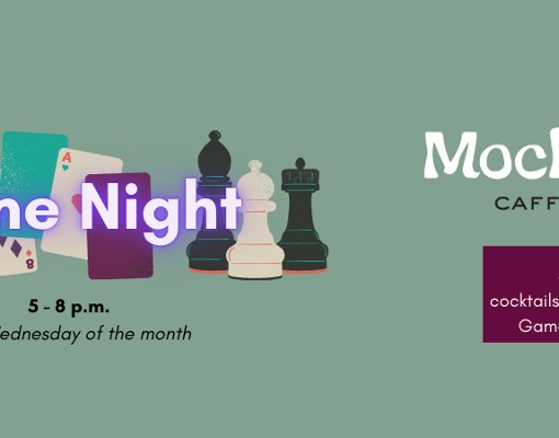 Game Night at MochaLisa's