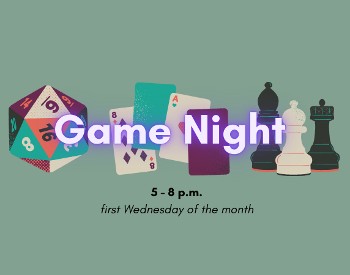 Game Night at MochaLisa's