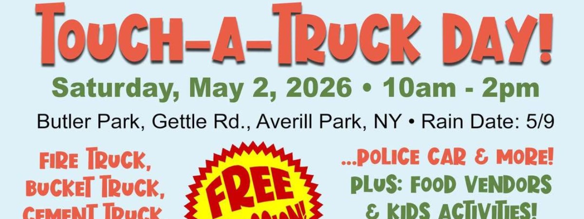 touch a truck