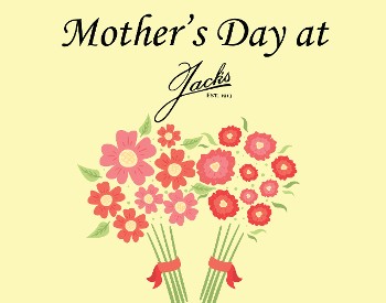 Mothers Day Brunch
