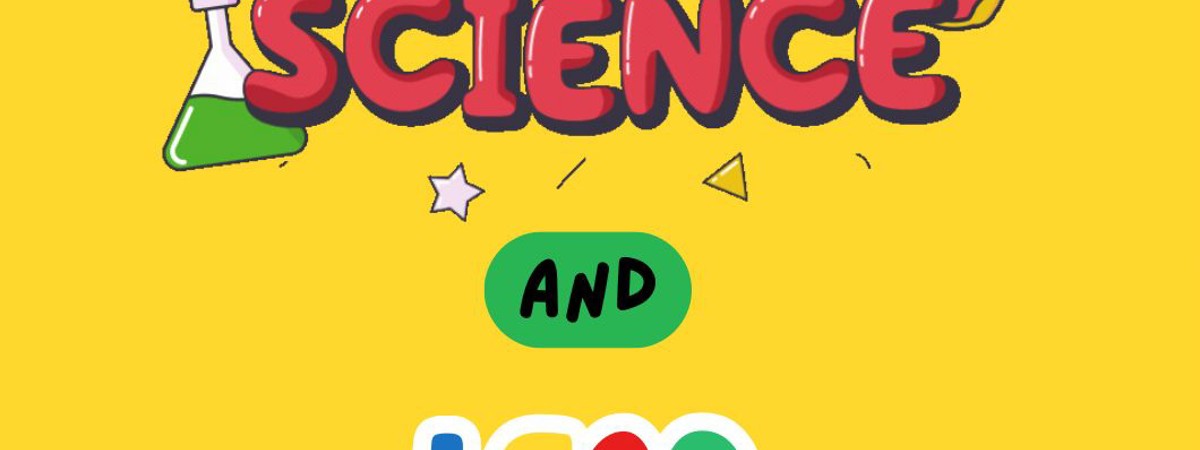 Inventors Lab: Science & Lego Enrichment Program June 15-19