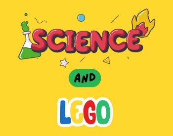 Inventors Lab: Science & Lego Enrichment Program June 15-19