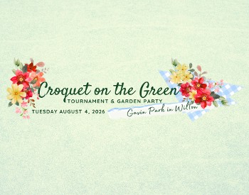 Croquet logo