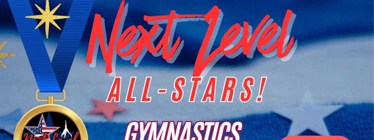 Next Level Gymnastics, Fitness & Cheer Summer Camp