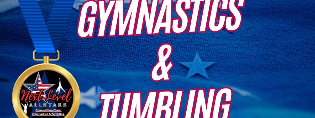 Gymnastics & Tumbling: Enrichment Program - August 10-14