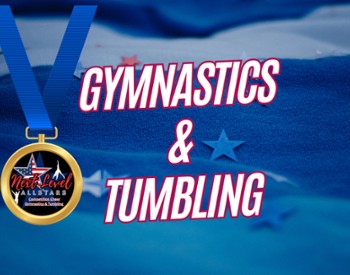 Gymnastics & Tumbling: Enrichment Program - August 10-14